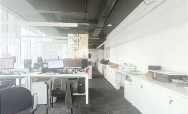 Oficina en Venta en Av. Apoquindo - Torremolinos