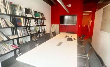 Oficina en Venta en Av. Apoquindo - Torremolinos