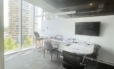 Oficina en Venta en Av. Apoquindo - Torremolinos