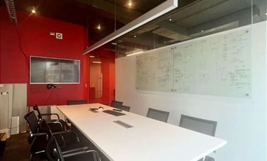 Oficina en Venta en Av. Apoquindo - Torremolinos