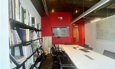 Oficina en Venta en Av. Apoquindo - Torremolinos