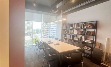 Oficina en Venta en Av. Apoquindo - Torremolinos