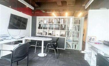 Oficina en Venta en Av. Apoquindo - Torremolinos