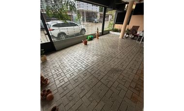 ALQUILER CASA CONDADO DEL REY