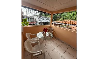 ALQUILER CASA CONDADO DEL REY