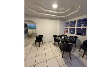 ALQUILER CASA CONDADO DEL REY