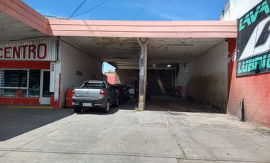 VENTA DE NEGOCIO EN Lobos