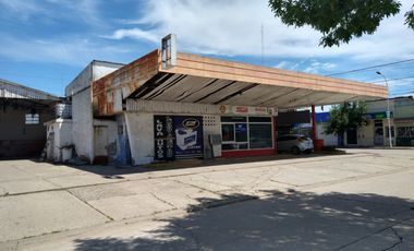 VENTA DE NEGOCIO EN Lobos