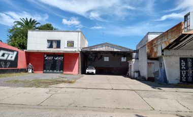 VENTA DE NEGOCIO EN Lobos