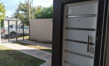 VENTA DE CASA EN Lobos