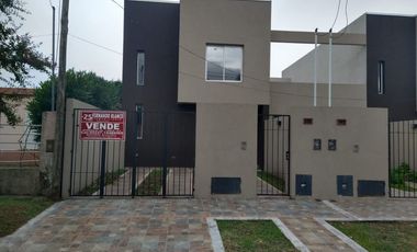 VENTA DE CASA EN Lobos