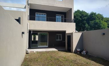 VENTA DE CASA EN Lobos