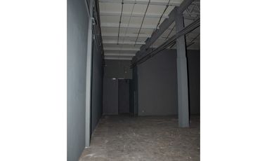 SE ALQUILA LOCAL COMERCIAL EN EL DORADO