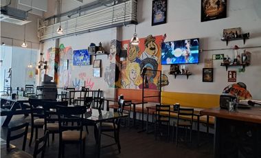SE ALQUILA LOCAL COMERCIAL EN EL DORADO