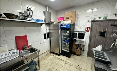 SE ALQUILA LOCAL COMERCIAL EN EL DORADO