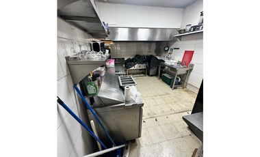 SE ALQUILA LOCAL COMERCIAL EN EL DORADO