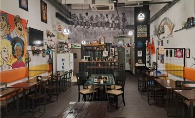 SE ALQUILA LOCAL COMERCIAL EN EL DORADO