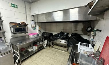 SE ALQUILA LOCAL COMERCIAL EN EL DORADO