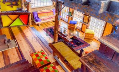 Casa en Arriendo en Campo Mar