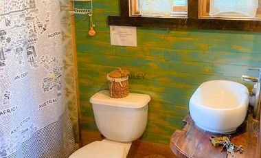 Casa en Arriendo en Campo Mar