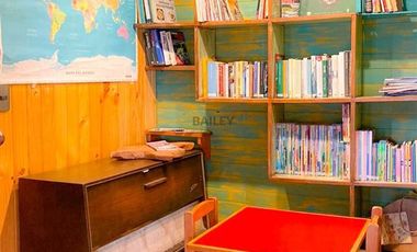 Casa en Arriendo en Campo Mar