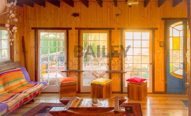 Casa en Arriendo en Campo Mar