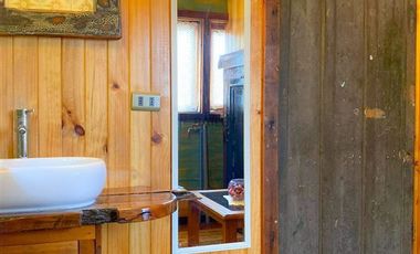 Casa en Arriendo en Campo Mar