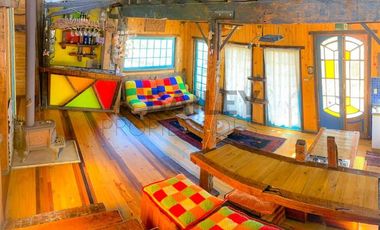 Casa en Arriendo en Campo Mar