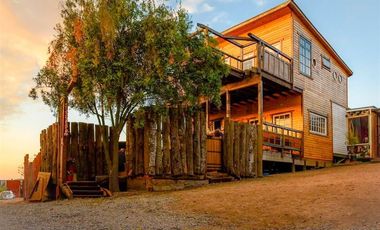 Casa en Arriendo en Campo Mar