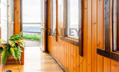 Casa en Arriendo en Campo Mar