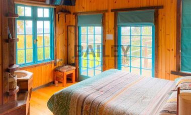 Casa en Arriendo en Campo Mar