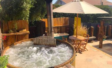 Casa en Arriendo en Campo Mar