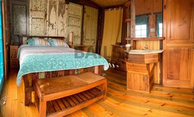 Casa en Arriendo en Campo Mar