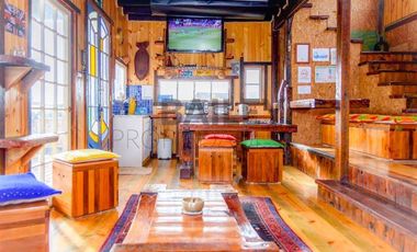 Casa en Arriendo en Campo Mar