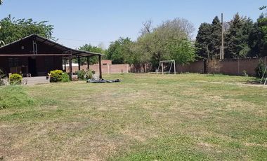 Casa en venta de 3 dormitorios c/ cochera en El Chañar