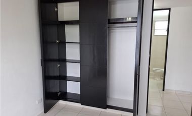 ALQUILER APARTAMENTO CONDADO DEL REY