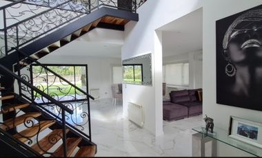 Casa En Alquiler Terralagos
