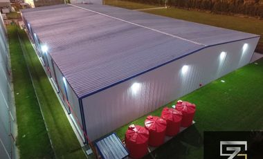 Alquiler Y Venta De Naves Industriales  Polo Industrial Ezeiza  Spegazzini  Parque Industrial Canning  San Vicente