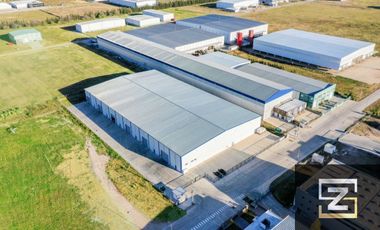 Alquiler Y Venta De Naves Industriales  Polo Industrial Ezeiza  Spegazzini  Parque Industrial Canning  San Vicente