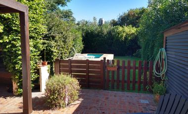 VENTA DE CASA EN Lobos