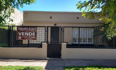 VENTA DE CASA EN Lobos