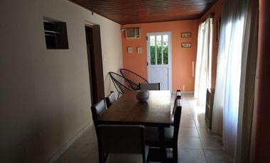 VENTA DE CASA EN Lobos