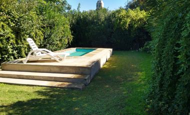 VENTA DE CASA EN Lobos