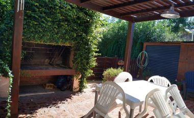 VENTA DE CASA EN Lobos