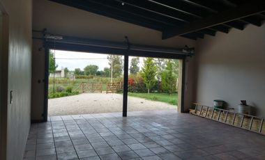 VENTA DE CASA EN Lobos