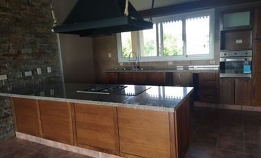 VENTA DE CASA EN Lobos
