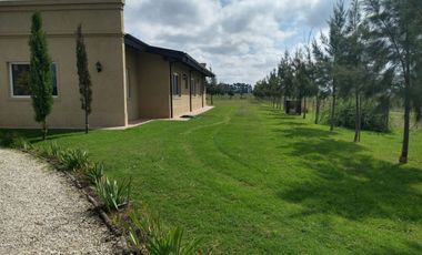 VENTA DE CASA EN Lobos