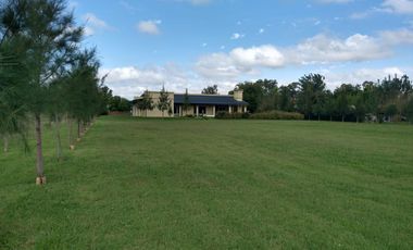 VENTA DE CASA EN Lobos