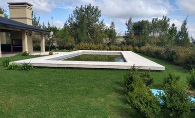 VENTA DE CASA EN Lobos