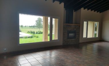 VENTA DE CASA EN Lobos